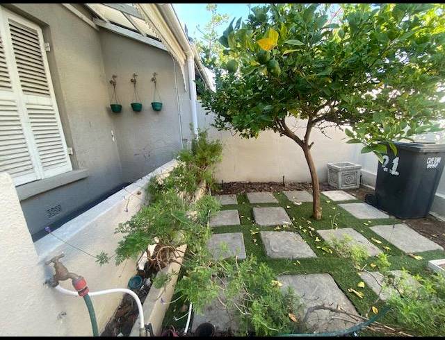 2 BEDROOM HOUSE FOR SALE IN OBSERVATORY